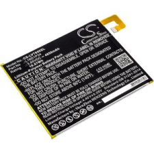 Cameron Sino Akkumulátor a Lenovo Tab 4 (ekv. L16D1P34), 4850mAh akkumulátorához mobiltelefon, tablet alkatrész