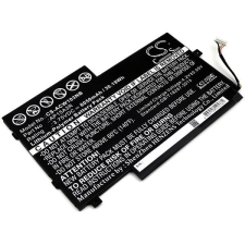 Cameron Sino AP15A3R akkumulátor 8050 mAh egyéb notebook akkumulátor