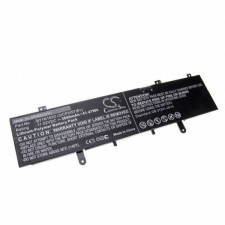 Cameron Sino B31N1632 akkumulátor 3600 mAh egyéb notebook akkumulátor