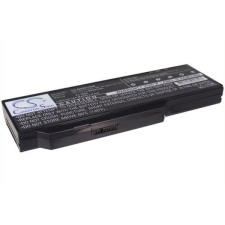Cameron Sino BP-Dragon(P) akkumulátor 6600 mAh egyéb notebook akkumulátor