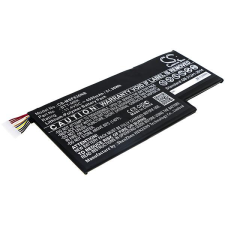 Cameron Sino BTY-M6K Akkumulátor 4500 mAh egyéb notebook akkumulátor