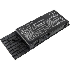 Cameron Sino BTYV0Y1 akkumulátor 6600 mAh egyéb notebook akkumulátor