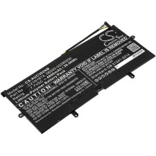 Cameron Sino C21N1613 akkumulátor 4800 mAh egyéb notebook akkumulátor