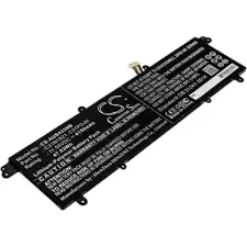 Cameron Sino C31POJH akkumulátor 4150 mAh egyéb notebook akkumulátor