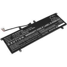 Cameron Sino C41N1901 akkumulátor 4500 mAh egyéb notebook akkumulátor