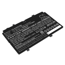Cameron Sino C41N2110 akkumulátor 4800 mAh egyéb notebook akkumulátor