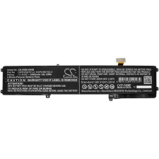 Cameron Sino CN-B-1-BETTY4-73K-06472 akkumulátor 5800 mAh egyéb notebook akkumulátor