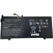 Cameron Sino CP03XL akkumulátor 4300 mAh egyéb notebook akkumulátor