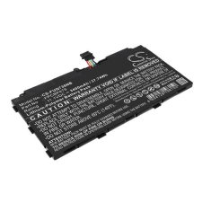 Cameron Sino CP690859-01 akkumulátor 3400 mAh egyéb notebook akkumulátor