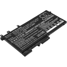 Cameron Sino DJWGP Akkumulátor 4200 mAh 11.4V 51Wh egyéb notebook akkumulátor