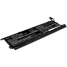 Cameron Sino DX06XL akkumulátor 5900 mAh egyéb notebook akkumulátor