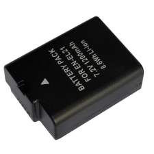 Cameron Sino EN-EL21 1200mAh 1200 mAh akkumulátor, foto akku digitális fényképező akkumulátor