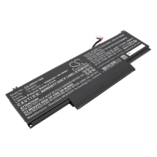 Cameron Sino ER06068XL akkumulátor 5600 mAh egyéb notebook akkumulátor