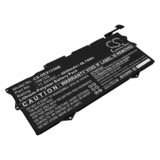 Cameron Sino G9FHC akkumulátor 4050 mAh egyéb notebook akkumulátor