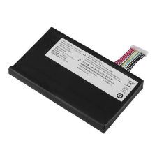 Cameron Sino GI5KN-00-13-3S1P-0 akkumulátor 4050 mAh egyéb notebook akkumulátor