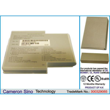 Cameron Sino GT-400SD4 akkumulátor 4400 mAh egyéb notebook akkumulátor