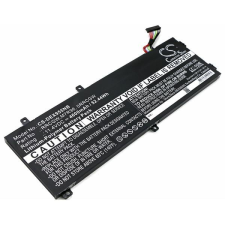 Cameron Sino H5H20 Akkumulátor 4600 mAh 11.4V 56Wh egyéb notebook akkumulátor