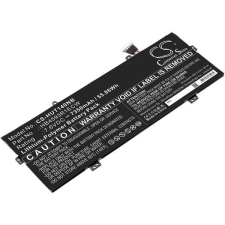Cameron Sino HB4593R1ECW-22C akkumulátor 7350 mAh egyéb notebook akkumulátor