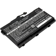 Cameron Sino HSTNN-C86C Akkumulátor 8300 mAh 11.4V 96Wh egyéb notebook akkumulátor