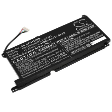 Cameron Sino HSTNN-DB9G akkumulátor 4500 mAh egyéb notebook akkumulátor