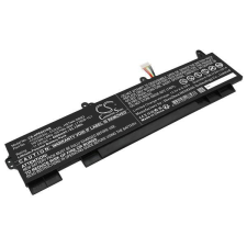 Cameron Sino HSTNN-DB9Q akkumulátor 4600 mAh egyéb notebook akkumulátor