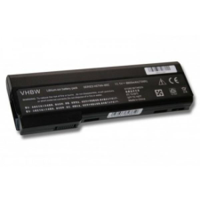 Cameron Sino HSTNN-F12C Akkumulátor 6600 mAh hp notebook akkumulátor