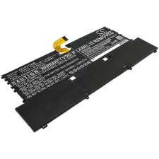 Cameron Sino HSTNN-IB7J akkumulátor 4750 mAh egyéb notebook akkumulátor