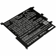 Cameron Sino HSTNN-IB8E akkumulátor 6200 mAh egyéb notebook akkumulátor