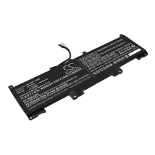 Cameron Sino HSTNN-OB2K akkumulátor 3600 mAh egyéb notebook akkumulátor