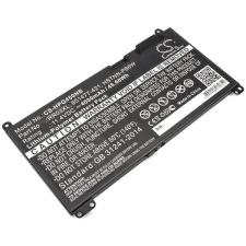 Cameron Sino HSTNN-PB6W akkumulátor 4000 mAh egyéb notebook akkumulátor