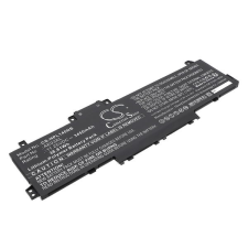 Cameron Sino HSTNN-WB0D akkumulátor 3450 mAh egyéb notebook akkumulátor