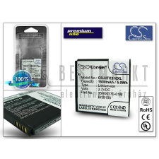 Cameron Sino HTC Sensation XL akkumulátor - Li-Ion 1600 mAh - PRÉMIUM mobiltelefon akkumulátor