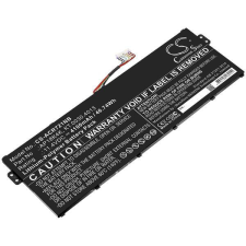Cameron Sino KT.0030.4013 akkumulátor 4100 mAh egyéb notebook akkumulátor