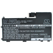 Cameron Sino L11N3P51 akkumulátor 4250 mAh egyéb notebook akkumulátor