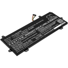 Cameron Sino L15C3PB0 akkumulátor 4000 mAh egyéb notebook akkumulátor