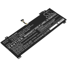 Cameron Sino L17C4PF0 akkumulátor 2800 mAh egyéb notebook akkumulátor