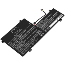 Cameron Sino L18D3PF2 akkumulátor 5050 mAh egyéb notebook akkumulátor