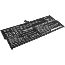 Cameron Sino L19C4PG4 akkumulátor 5250 mAh egyéb notebook akkumulátor
