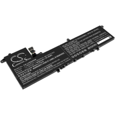 Cameron Sino L19D3PD3 Akkumulátor 4850 mAh egyéb notebook akkumulátor