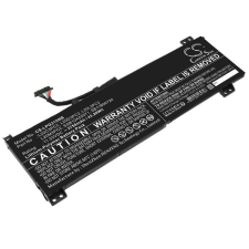 Cameron Sino L20M3PC2 Akkumulátor 3750 mAh egyéb notebook akkumulátor