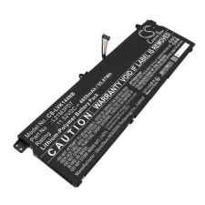 Cameron Sino L21L3PD7 akkumulátor 4850 mAh egyéb notebook akkumulátor