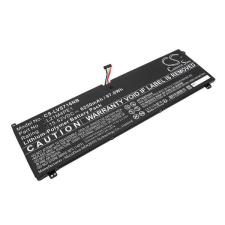 Cameron Sino L21M4PE1 akkumulátor 6250 mAh egyéb notebook akkumulátor