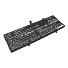 Cameron Sino L21M4PE2 akkumulátor 3700 mAh egyéb notebook akkumulátor