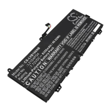Cameron Sino L21M4PG4 akkumulátor 6350 mAh egyéb notebook akkumulátor