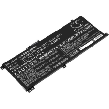 Cameron Sino L43248-AC2 akkumulátor 3350 mAh egyéb notebook akkumulátor