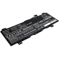 Cameron Sino L75253-271 akkumulátor 5900 mAh egyéb notebook akkumulátor