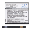 Cameron Sino Li-Ion akku (3,8V / 2100mAh, Samsung EB-B220AC kompatibilis) FEKETE Samsung Galaxy Grand 2 (SM-G7100)