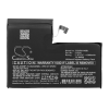 Cameron Sino Li-Polymer akku (3,87V / 4300mAh, Apple A2830 kompatibilis) FEKETE Apple iPhone 14 Pro Max