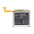 Cameron Sino Li-Polymer akku (3.88V / 410mAh, Samsung EB-BR965ABY kompatibilis) FEKETE Samsung Galaxy Watch 6 Classic 47mm (SM-R960), Galaxy Watch 6 Classic eSIM 47mm (SM-R965)