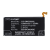 Cameron Sino Li-Polymer akku (3,8V / 1900mAh, Samsung EB-BA300ABE kompatibilis) FEKETE Samsung Galaxy A3 (2015) SM-A300F